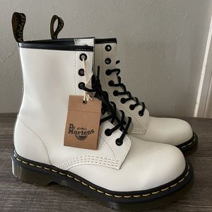 Doc Marten Boots